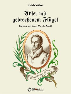 Adler mit gebrochenem Flügel (eBook, PDF) - Völkel, Ulrich