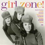 Girl Zone! (Vinyl)