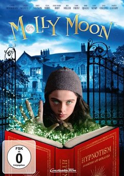 Molly Moon - Keine Informationen