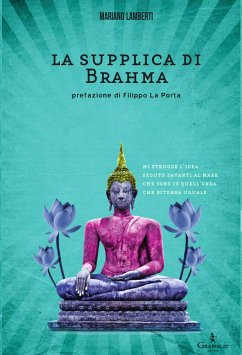 La supplica di Brahma (eBook, ePUB) - Lamberti, Mariano