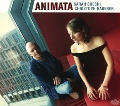 Animata - Buechi,Sarah/Haberer,Christoph