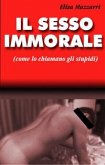 Il sesso immorale (eBook, ePUB)