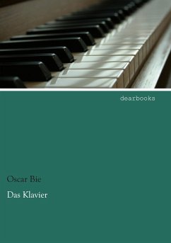 Das Klavier - Bie, Oscar