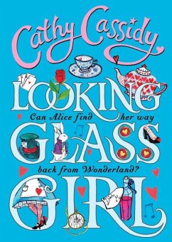 Looking Glass Girl - Cassidy, Cathy