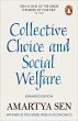 Collective Choice and Social Welfare - Bild 1