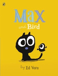 Max and Bird - Vere, Ed
