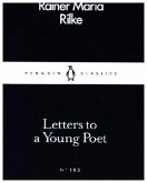 Letters to a Young Poet