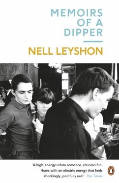 Memoirs of a Dipper - Leyshon, Nell Memoirs of a Dipper - Leyshon, Nell