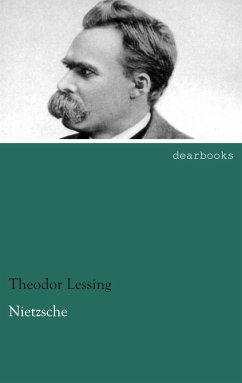 Nietzsche - Lessing, Theodor