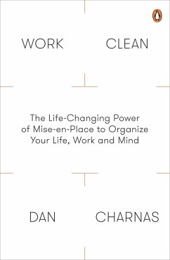 Work Clean - Charnas, Dan