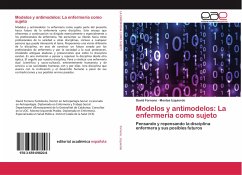 Modelos y antimodelos: La enfermería como sujeto