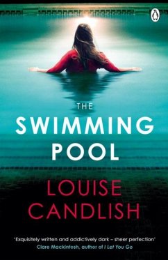 The Swimming Pool - Candlish, Louise