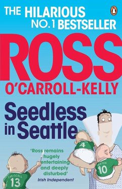 Seedless in Seattle - O'Carroll-Kelly, Ross