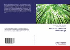 Advances in Green Technology - Sulaiman, Shaharin Anwar