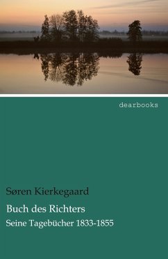 Buch des Richters - Kierkegaard, Søren