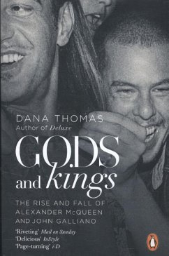 Gods and Kings - Thomas, Dana