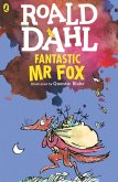 Fantastic Mr Fox Fantastic Mr Fox