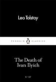 The Death of Ivan Ilyich