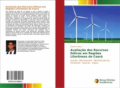 Avaliação dos Recursos Eólicos em Regiões Litorâneas do Ceará - Guerra, Geovan