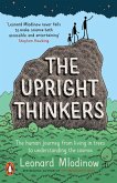 The Upright Thinkers The Upright Thinkers
