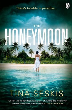 The Honeymoon - Seskis, Tina