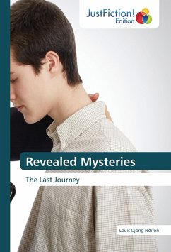 Revealed Mysteries - Ndifon, Louis Ojong