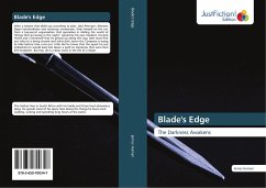 Cover Blade's Edge