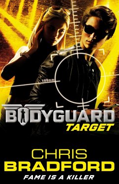 Bodyguard: Target (Book 4) - Bradford, Chris