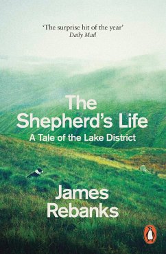 The Shepherd's Life - Rebanks, James