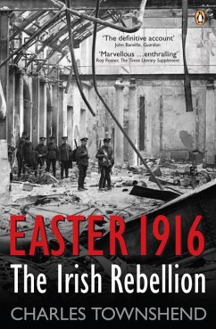 Easter 1916 - Townshend, Charles