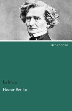 Hector Berlioz - La Mara