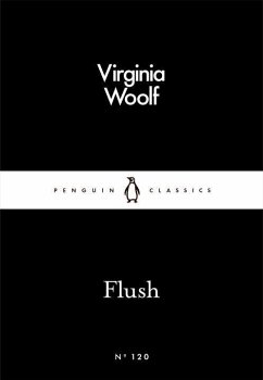 Flush - Woolf, Virginia