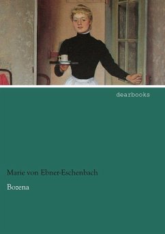 Bozena - Ebner-Eschenbach, Marie von