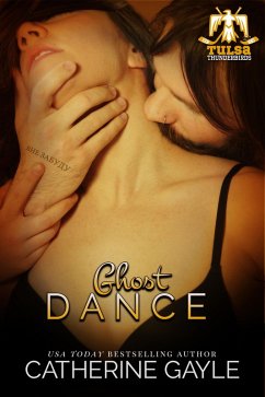 Cover Ghost Dance (Tulsa Thunderbirds, #3) (eBook, ePUB)