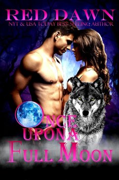 Cover Once Upon a Full Moon (eBook, ePUB)