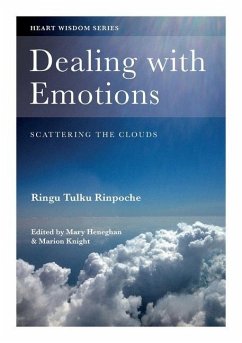 Dealing with Emotions - Tulku, Ringu