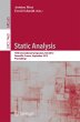 Static Analysis (eBook, PDF) - Bild 1
