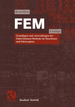FEM (eBook, PDF)