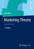 Marketing-Theorie (eBook, PDF)
