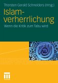 Islamverherrlichung (eBook, PDF)