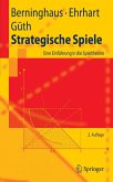 Strategische Spiele (eBook, PDF)