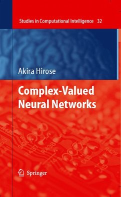 Complex-Valued Neural Networks (eBook, PDF) - Hirose, Akira