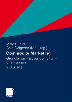 Commodity Marketing (eBook, PDF) Cover Commodity Marketing (eBook, PDF)