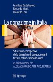 La donazione in Italia (eBook, PDF)