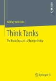 Think Tanks (eBook, PDF)