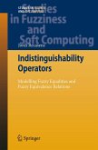 Indistinguishability Operators (eBook, PDF)