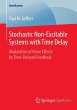 Stochastic Non-Excitable Systems with... - Bild 1