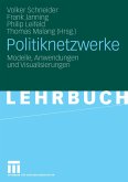 Politiknetzwerke (eBook, PDF)