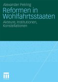 Reformen in Wohlfahrtsstaaten (eBook, PDF)