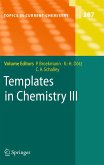 Templates in Chemistry III (eBook, PDF)